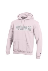 Champion Hoodie PB Silver Lane