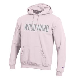 Champion Hoodie PB Silver Lane