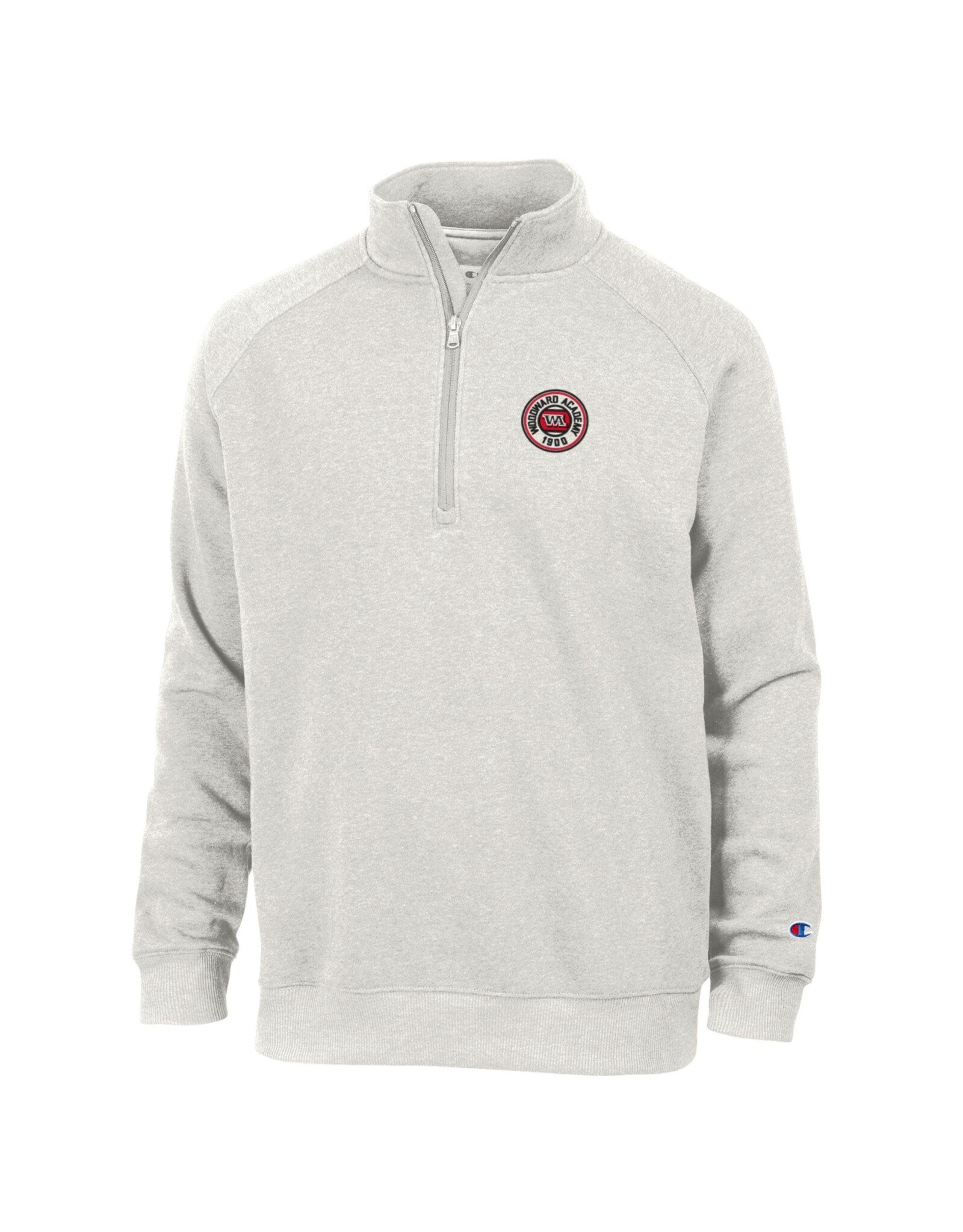Champion 1/4 Zip Raglan Triumph LC