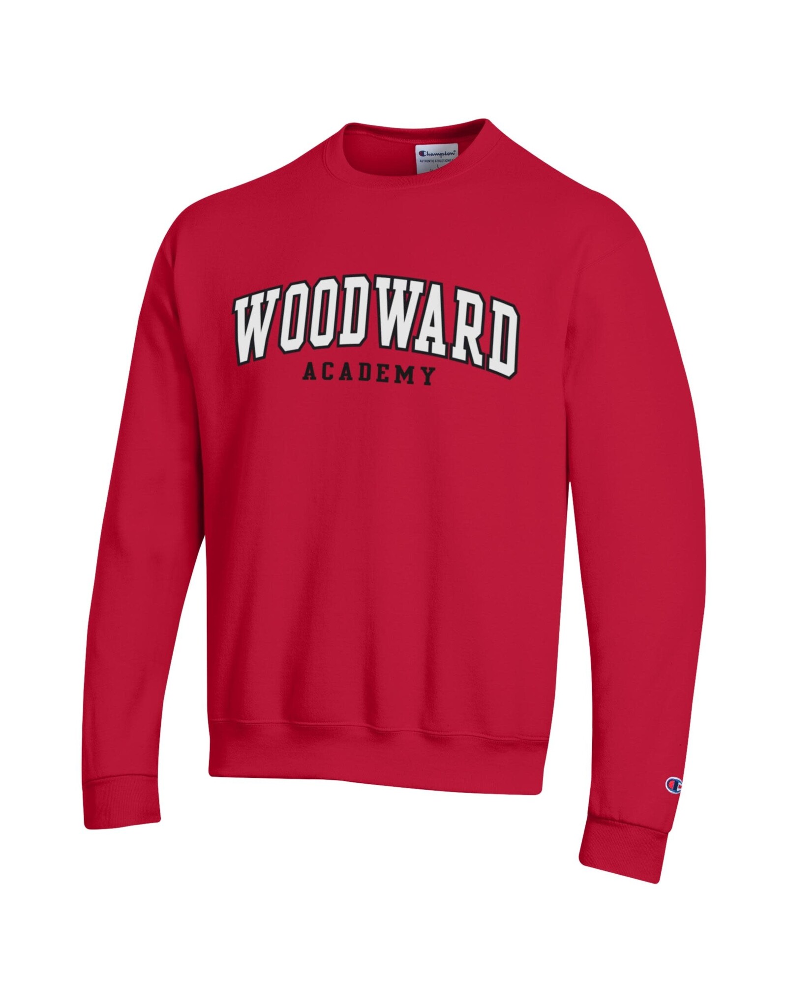 Champion Sweatshirt Academy