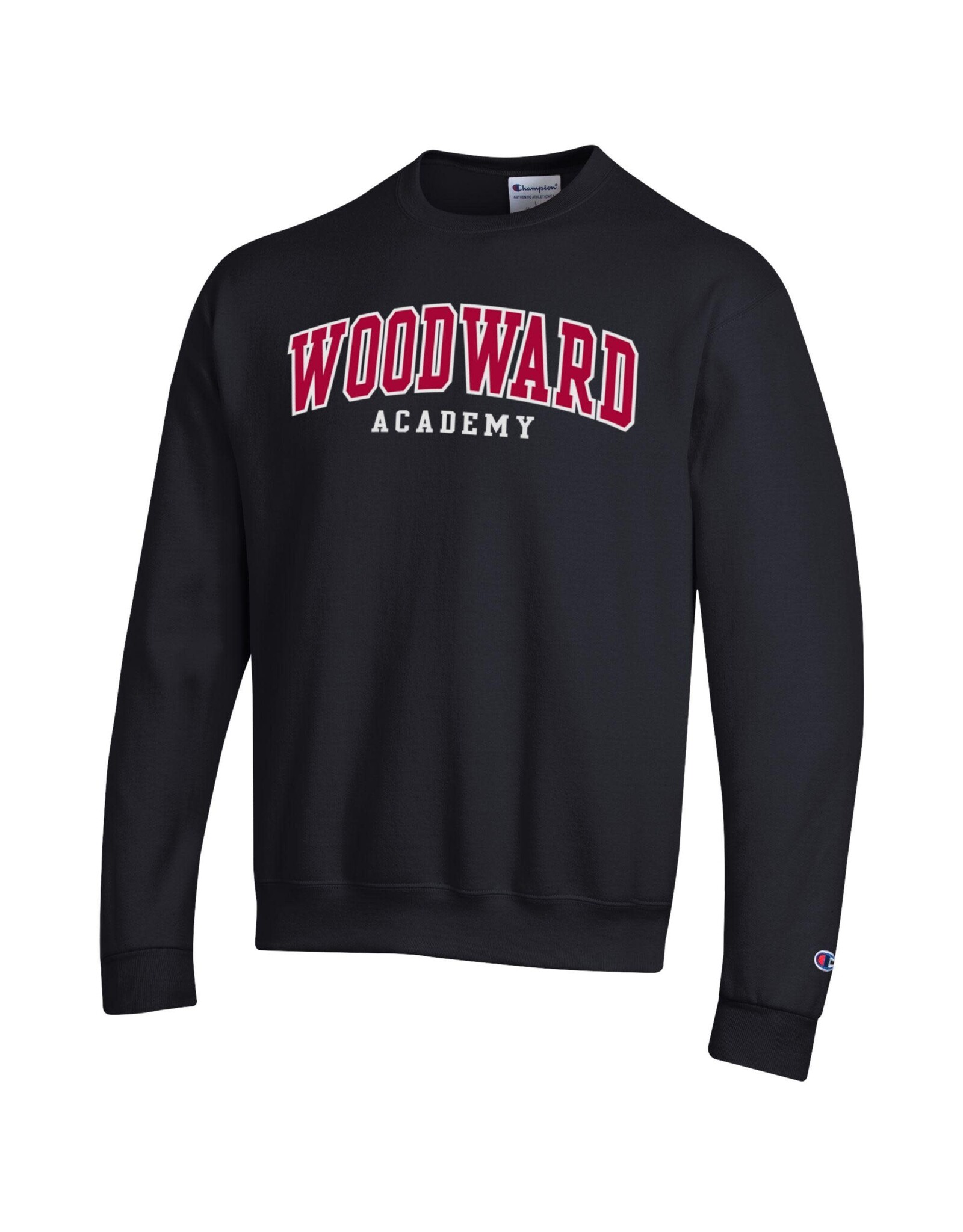 Champion Sweatshirt Academy