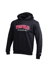 Champion Youth Hoodie Staple