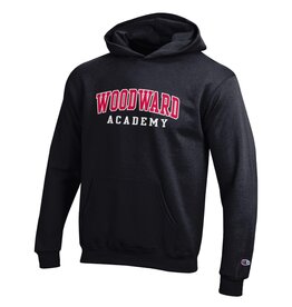 Champion Youth Hoodie Staple