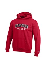 Champion Youth Hoodie Staple