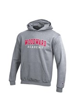 Champion Youth Hoodie Staple