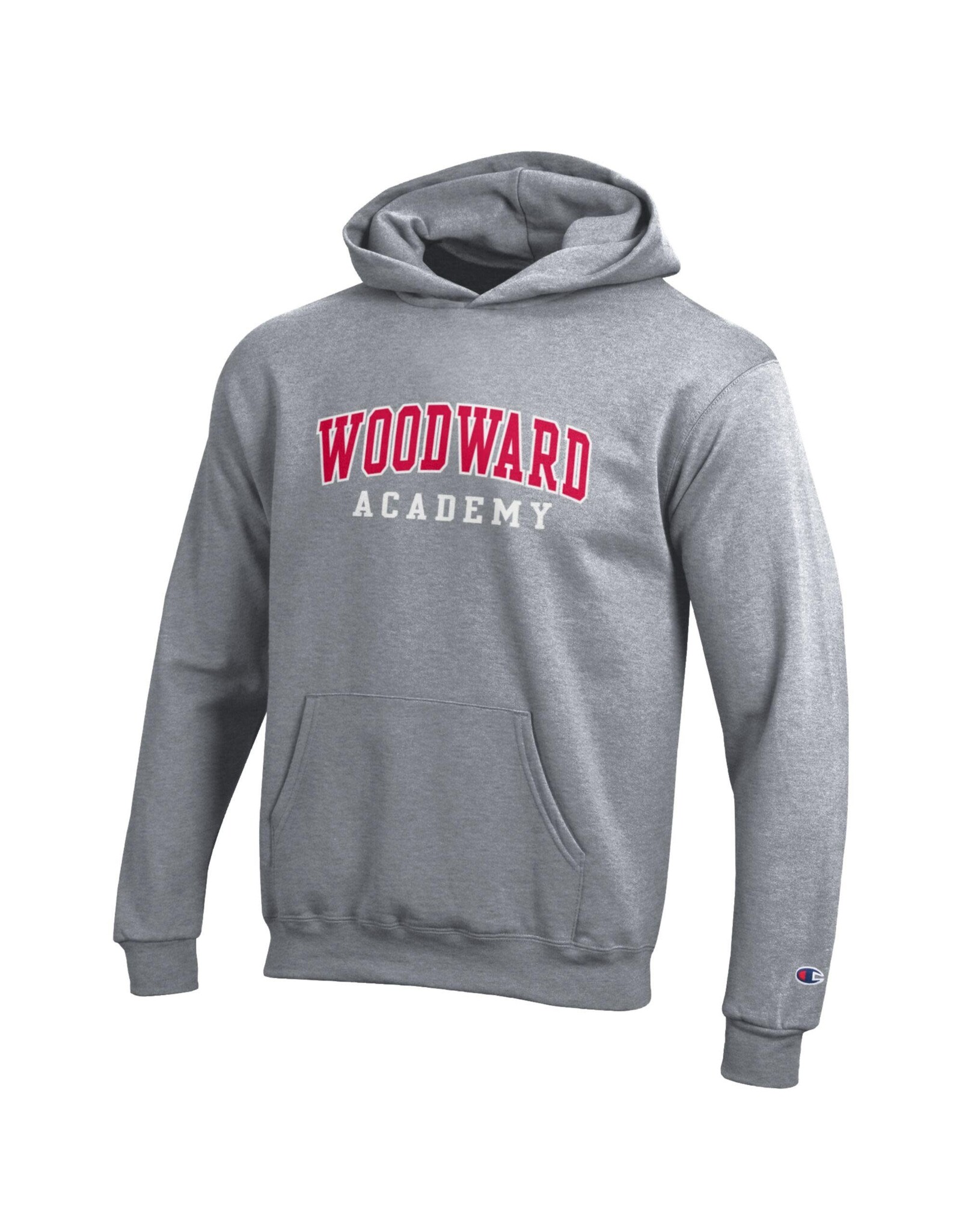 Champion Youth Hoodie Staple