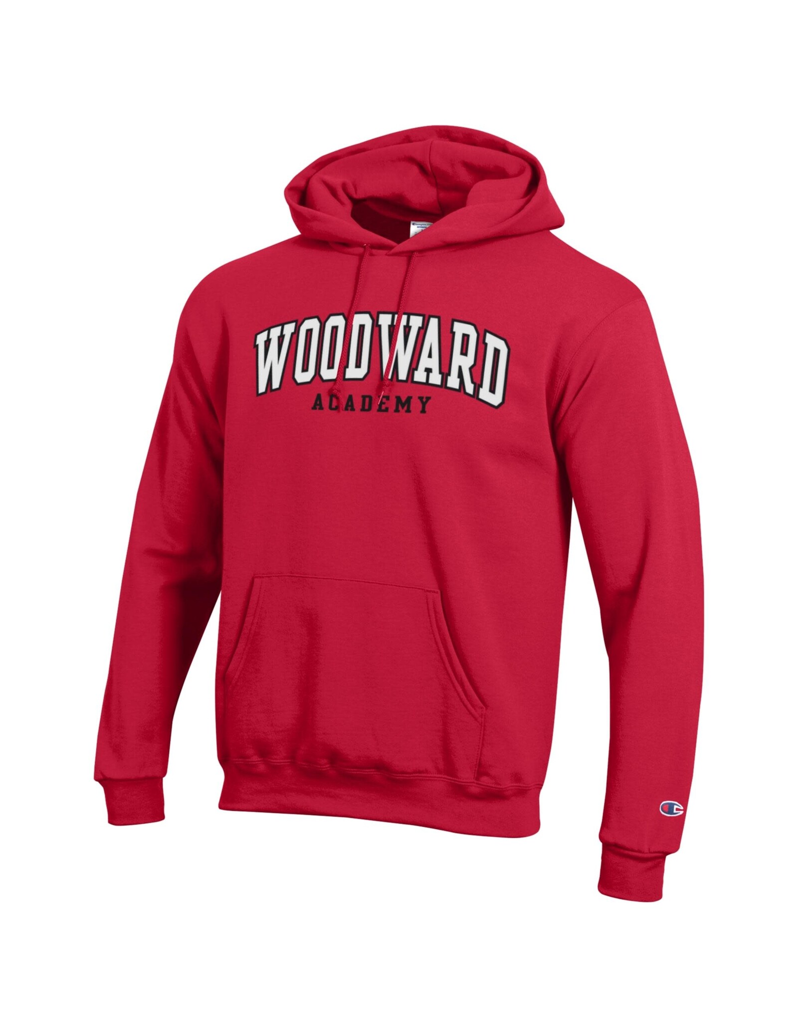 Champion Hoodie Academy
