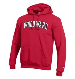 Champion Hoodie Academy