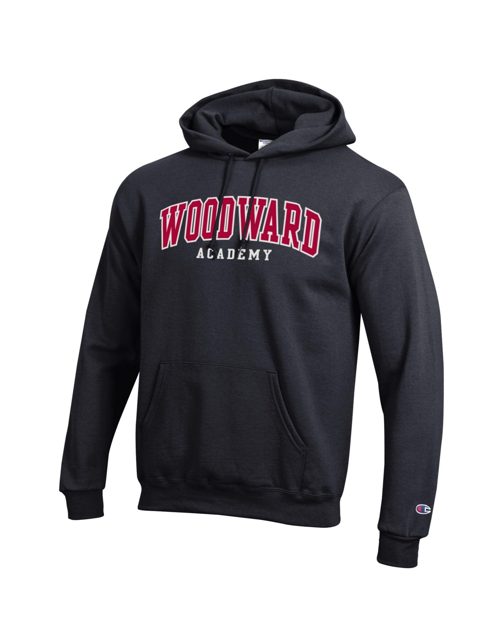 Champion Hoodie Academy