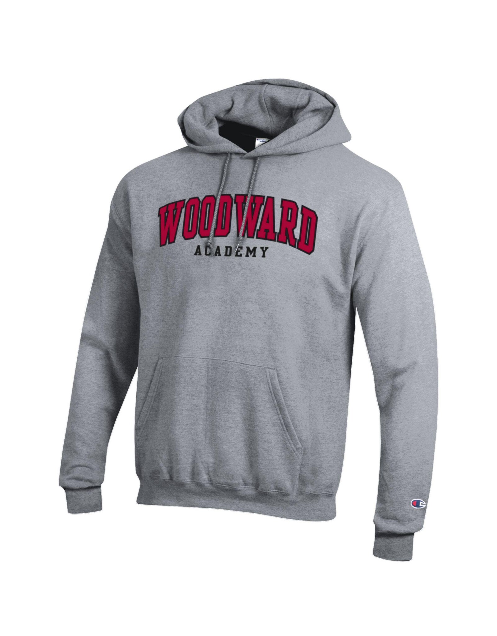 Champion Hoodie Academy