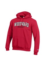 Champion Hoodie Academy
