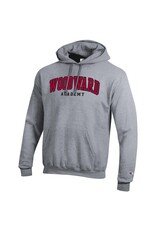Champion Hoodie Academy