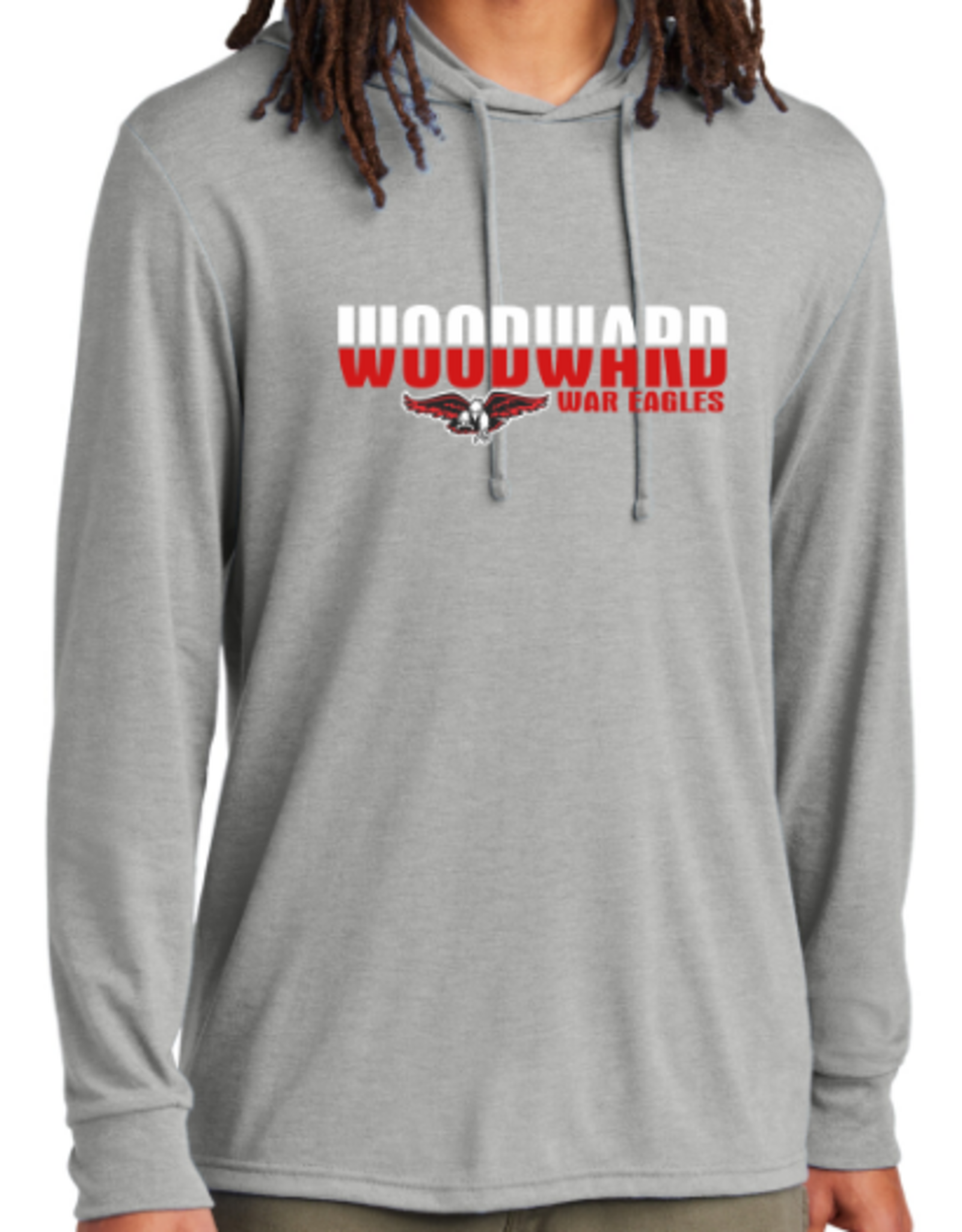 CI Sport LS Hooded Galaxy