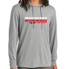 CI Sport LS Hooded Galaxy