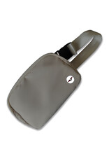 Jardine Belt Bag Medallion