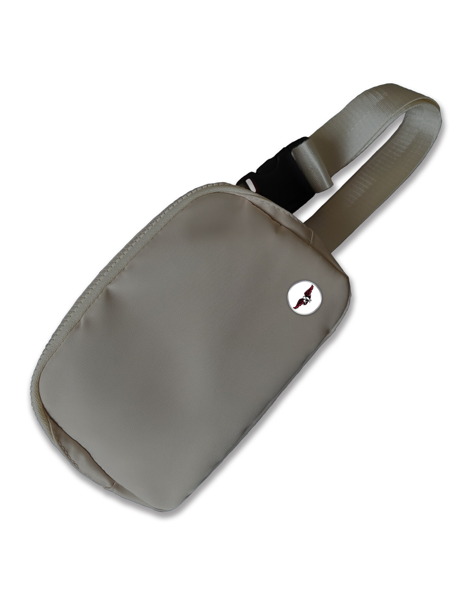Jardine Belt Bag Medallion
