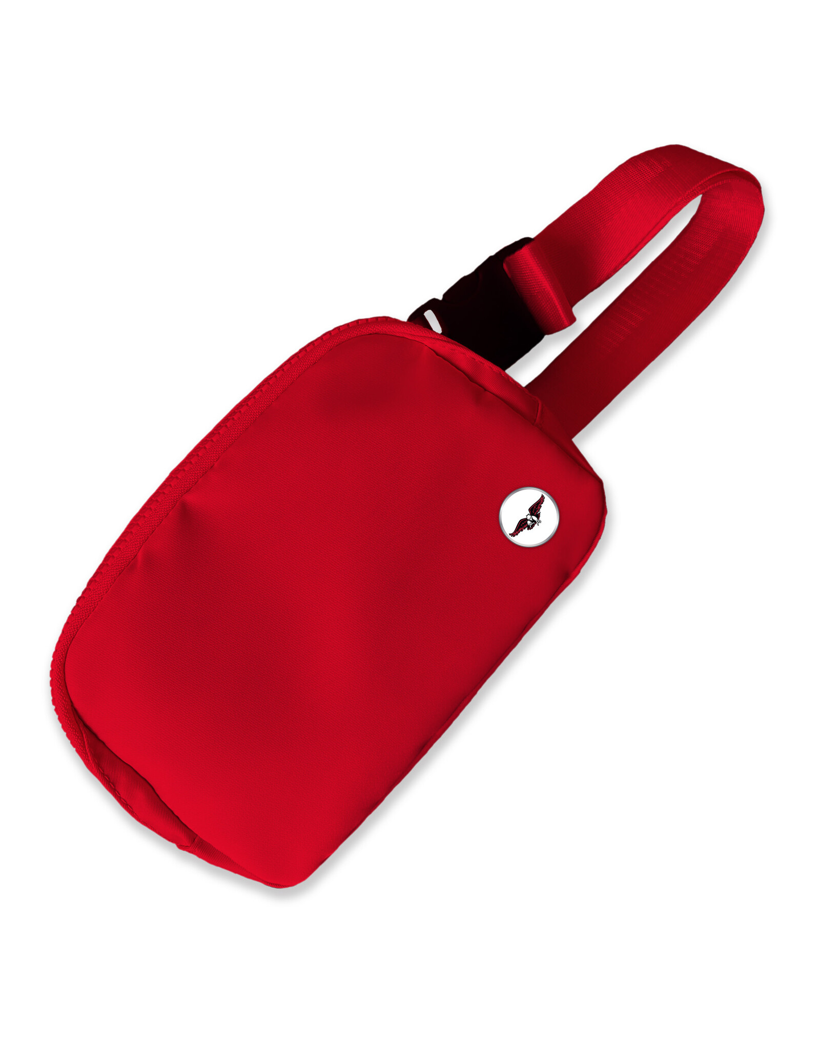 Jardine Belt Bag Medallion