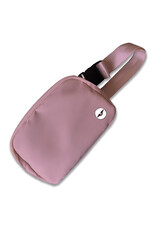 Jardine Belt Bag Medallion