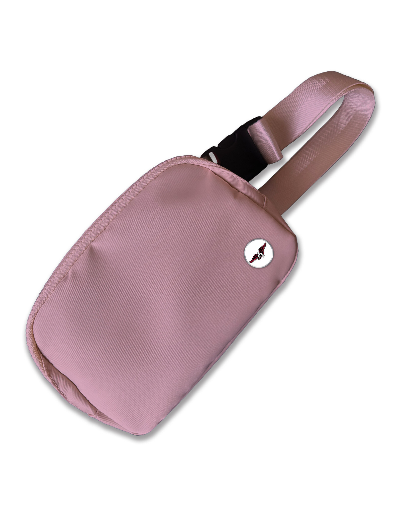 Jardine Belt Bag Medallion