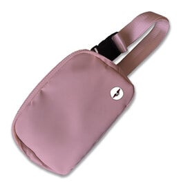 Jardine Belt Bag Medallion