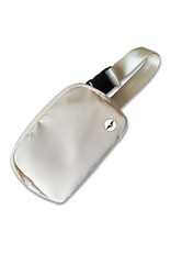 Jardine Belt Bag Medallion
