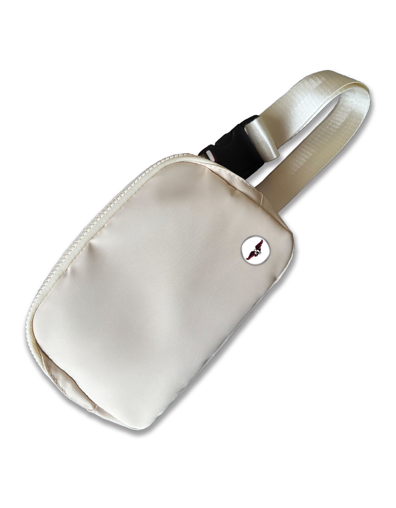 Jardine Belt Bag Medallion