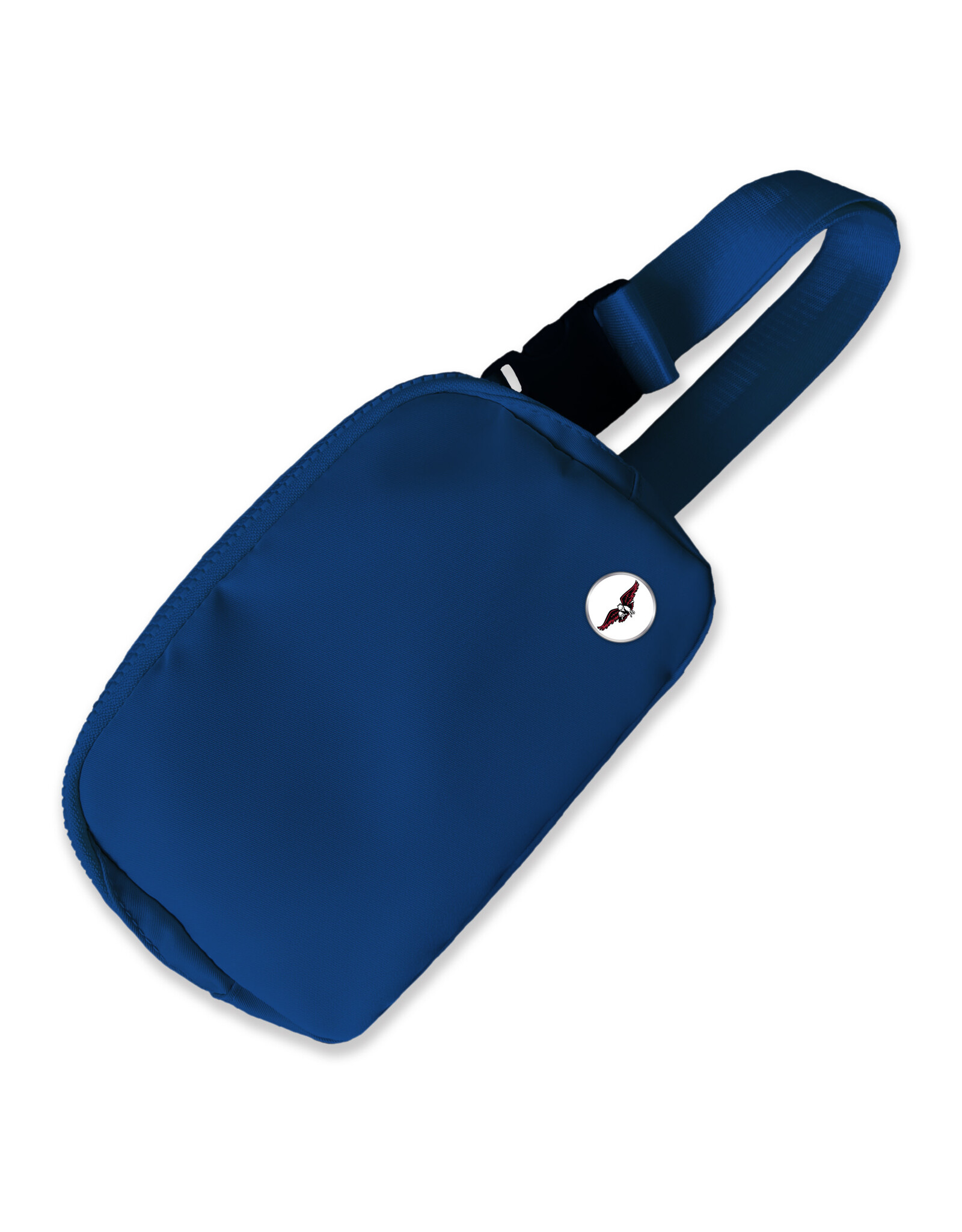 Jardine Belt Bag Medallion