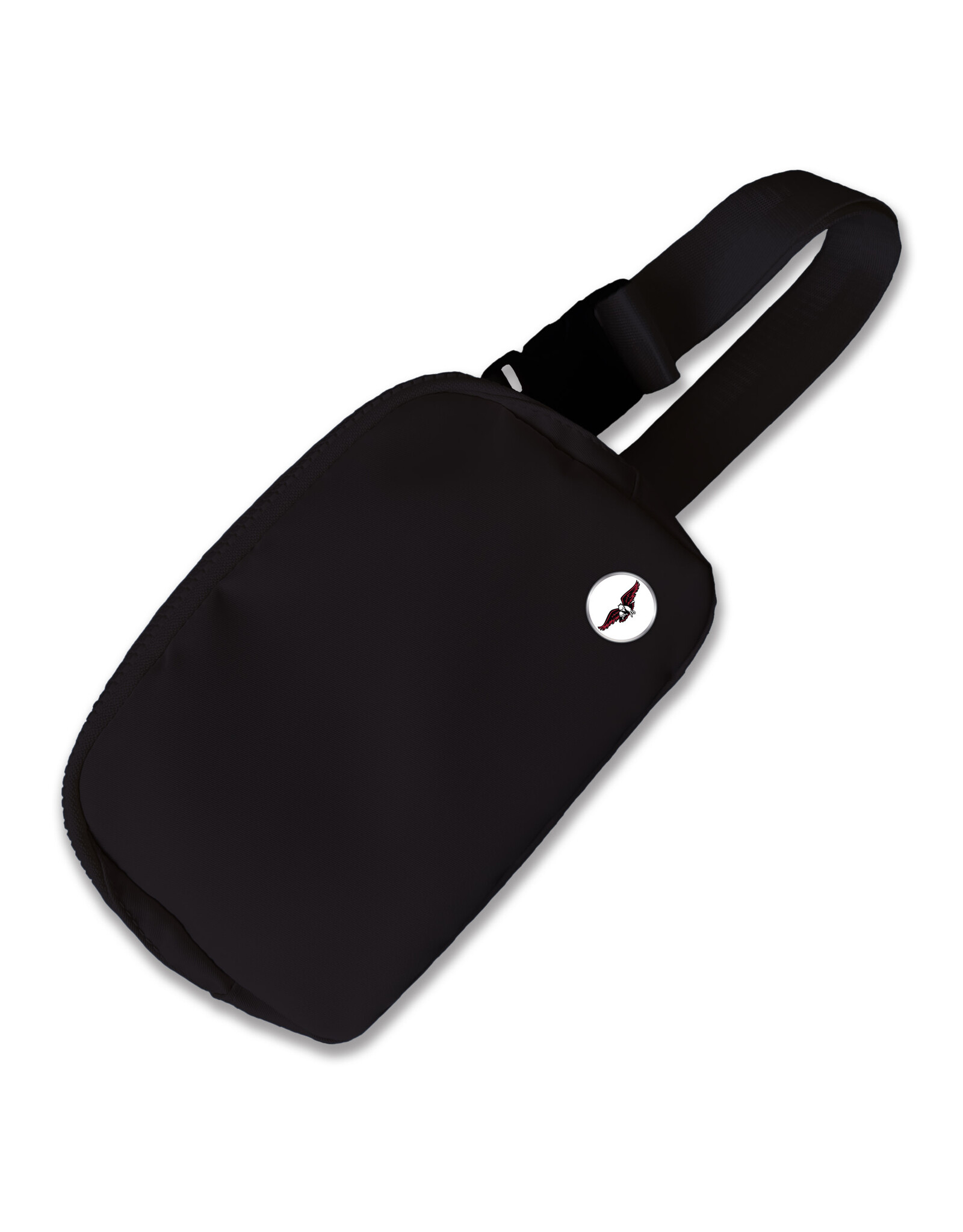 Jardine Belt Bag Medallion