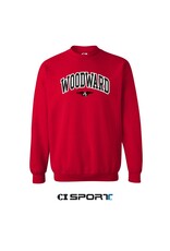 CI Sport Dapp Mascot Sweatshirt