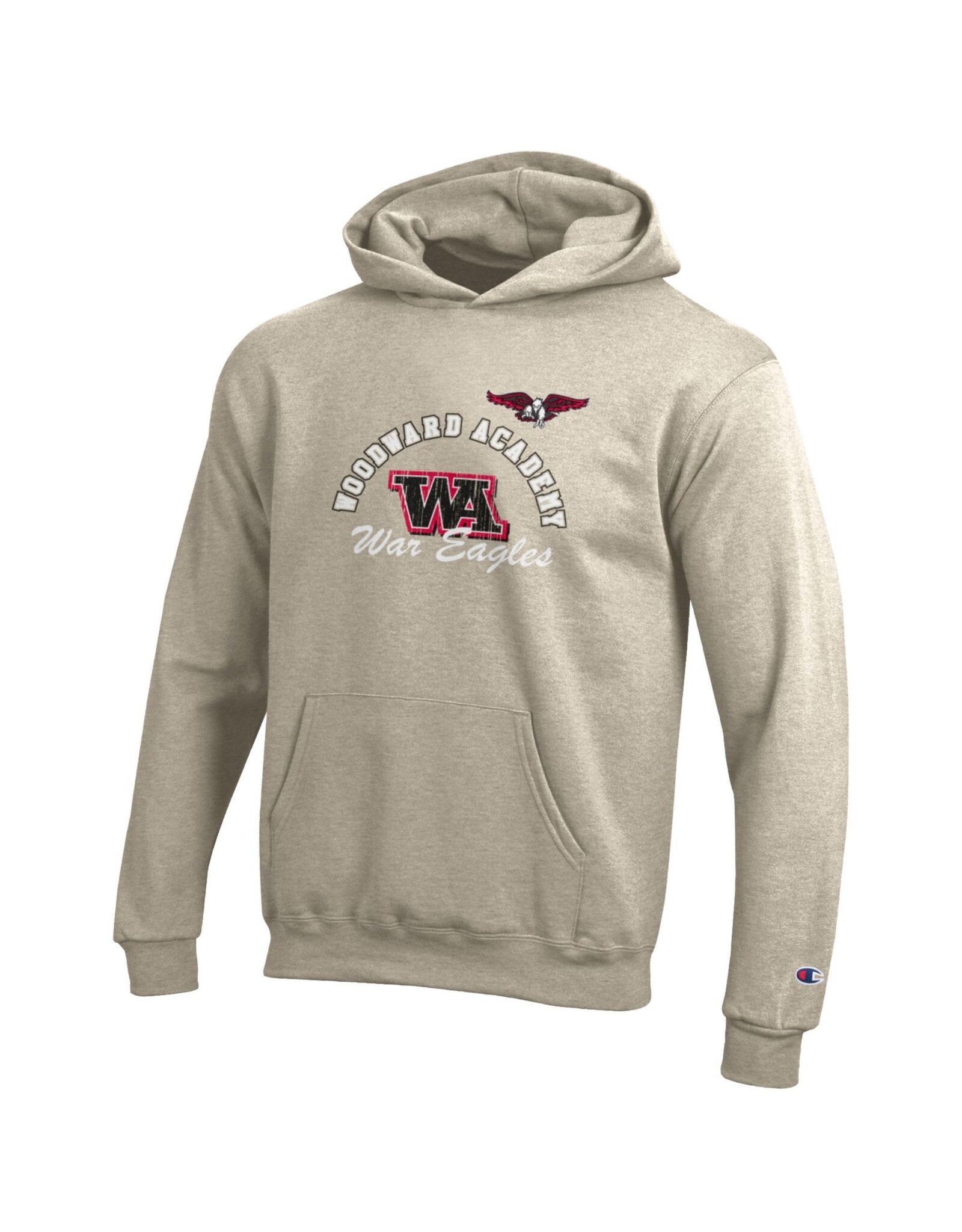 Champion Youth Hoodie PB Horizon