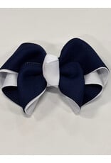 Handmade Vendor Hair Bow -