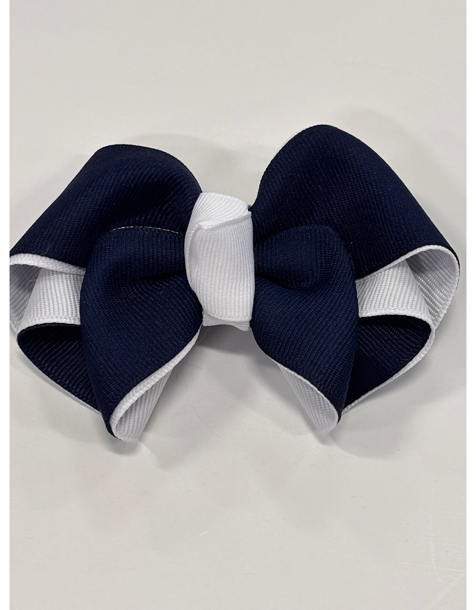 Handmade Vendor Hair Bow -
