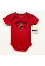 Baby Onesie Eddie the Eagle