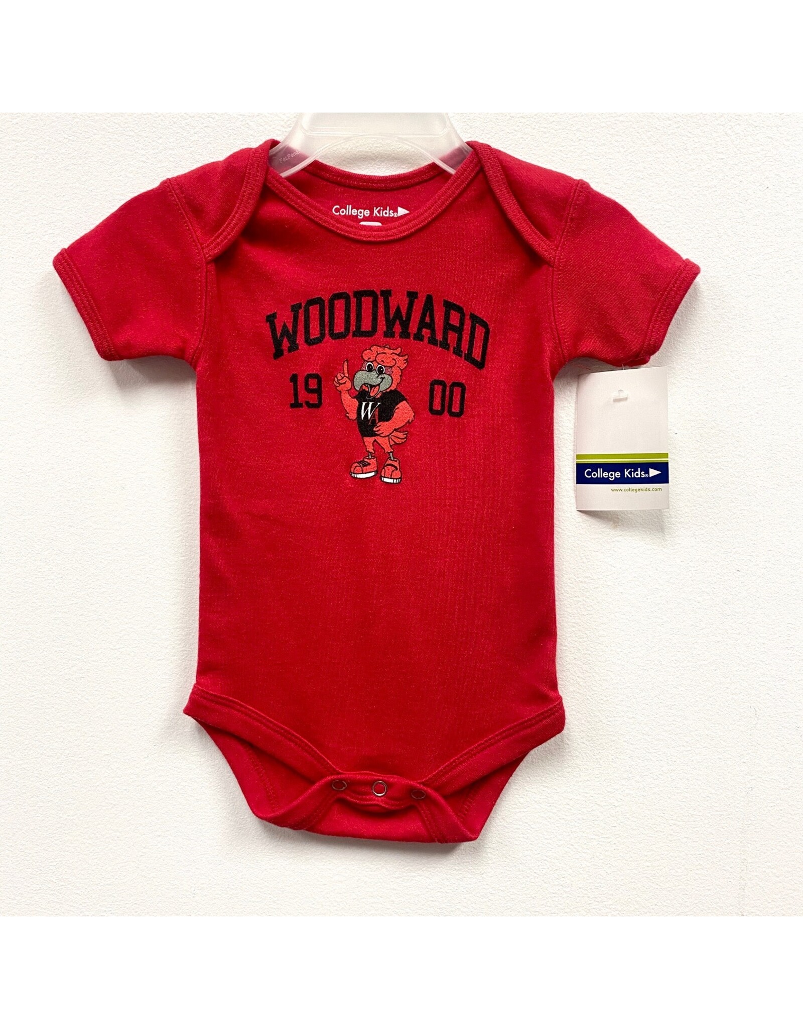Baby Onesie Eddie the Eagle