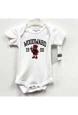 Baby Onesie Eddie the Eagle