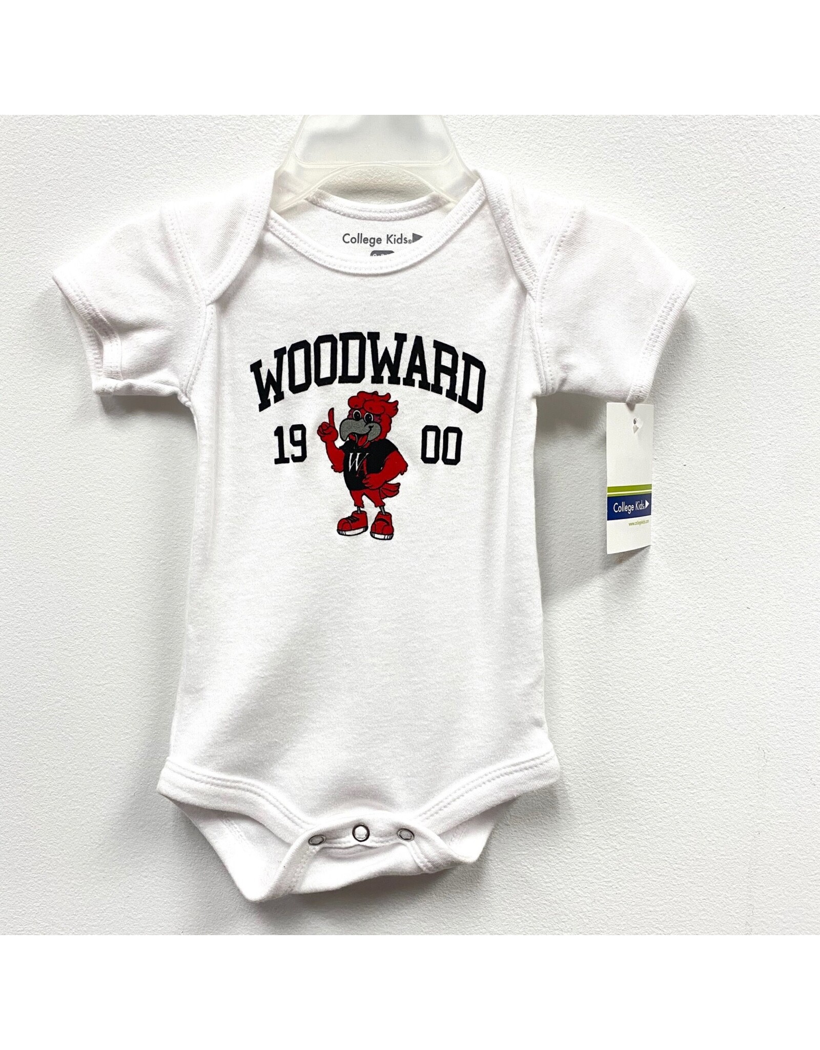 Baby Onesie Eddie the Eagle