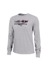 Champion Ladies Long Sleeve Spirit