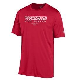 Champion SS Bracket Athletic