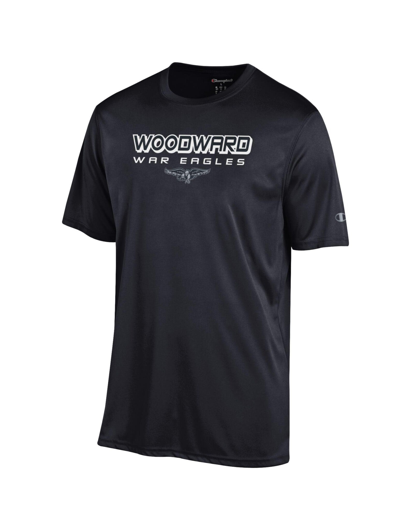 Champion SS Bracket Athletic