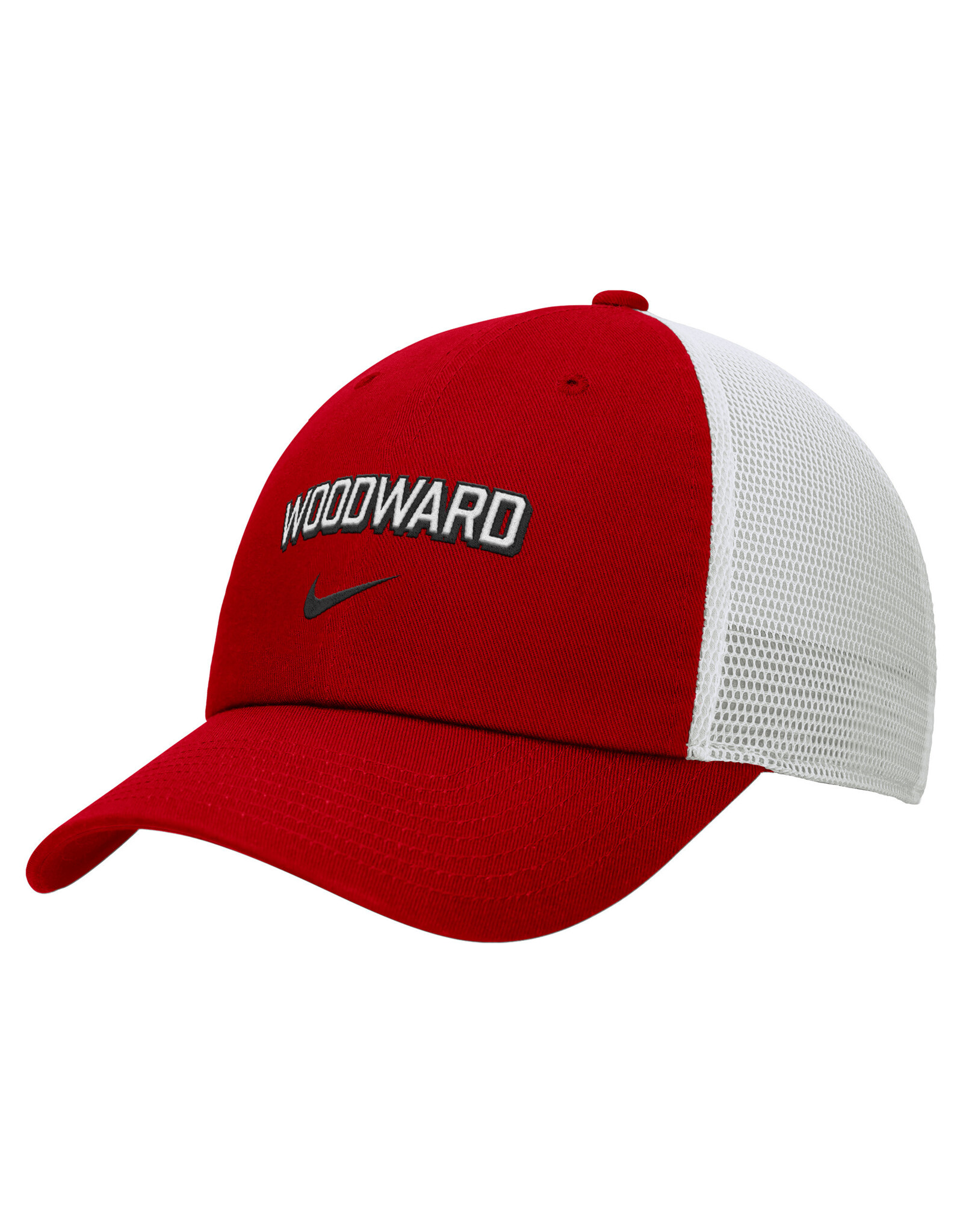 Cap Club Trucker