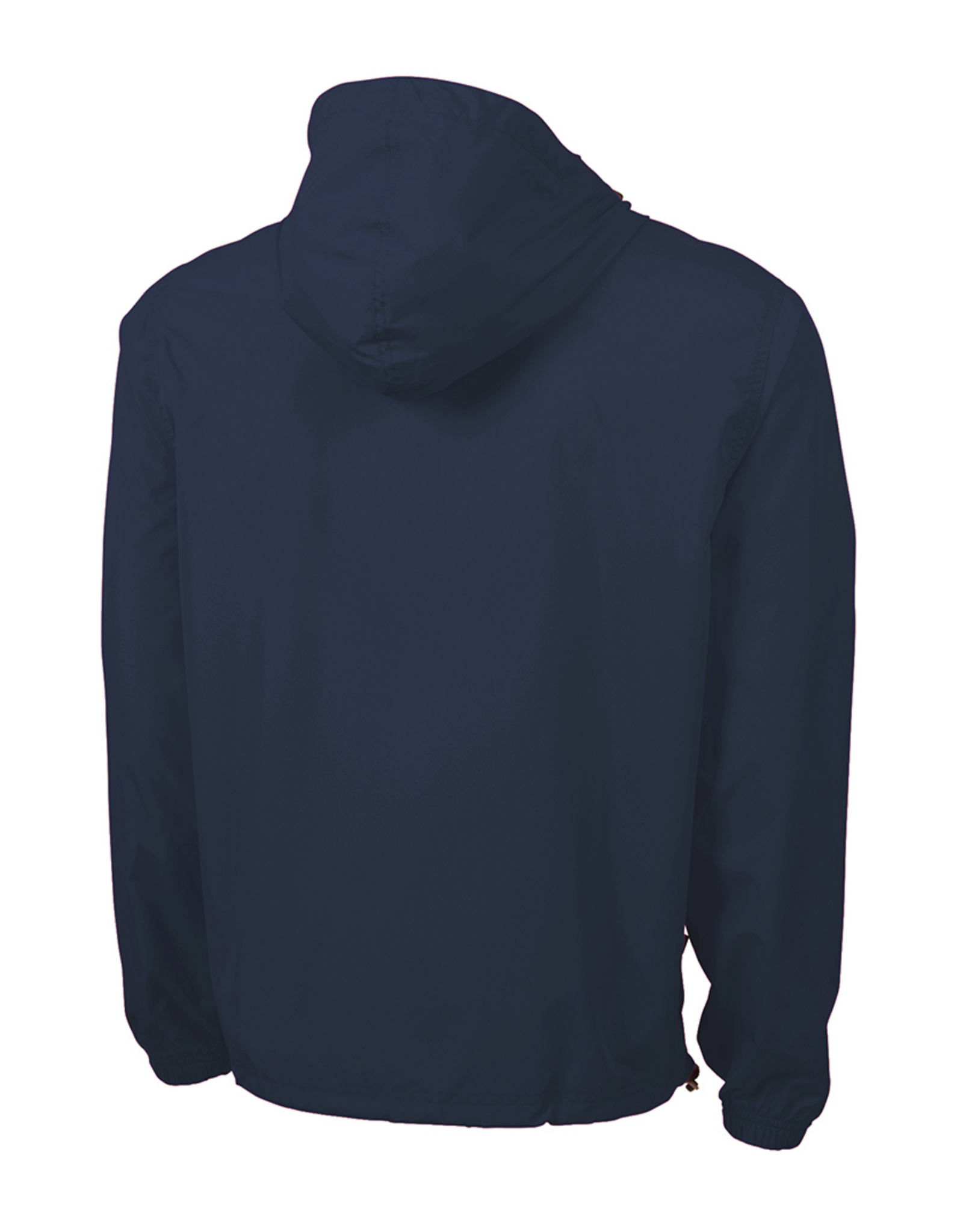 Pack-N-Go Jacket