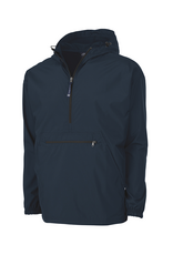 Pack-N-Go Jacket