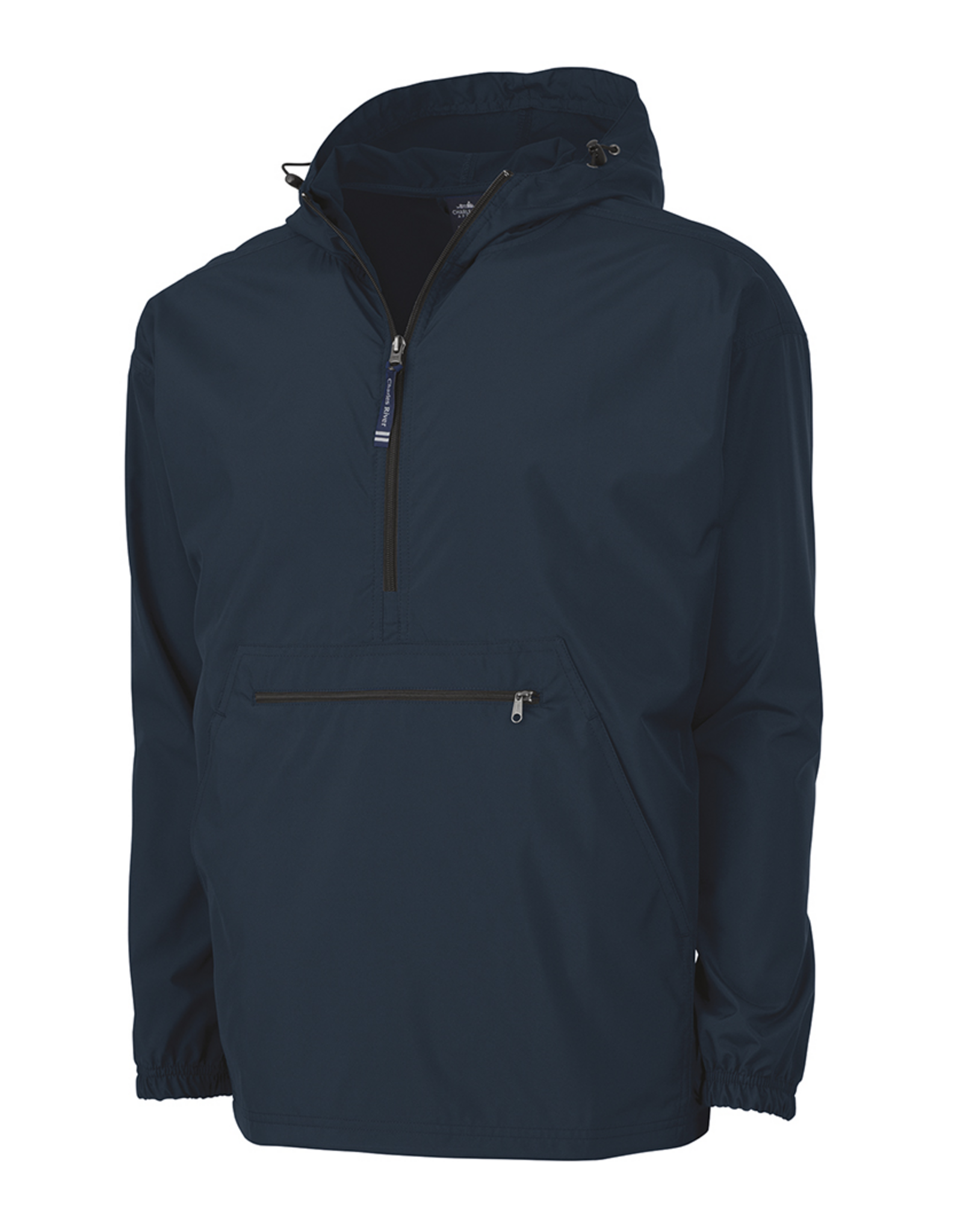 Pack-N-Go Jacket