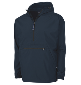Pack-N-Go Jacket