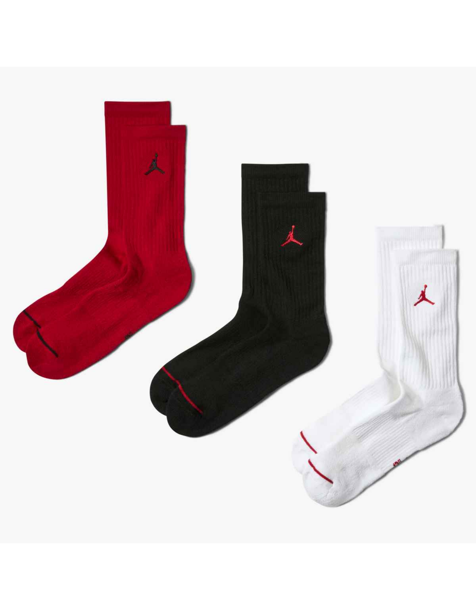 Jordan Socks (3pk) Jordan