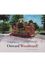 Onward Woodward Book