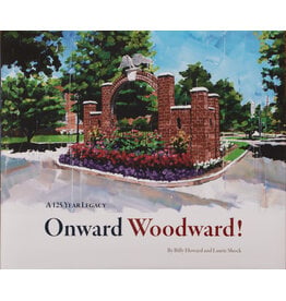 Onward Woodward Book