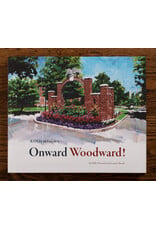 Onward Woodward Book