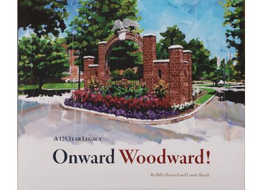 Onward Woodward