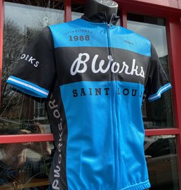 Primal Bworks Jersey